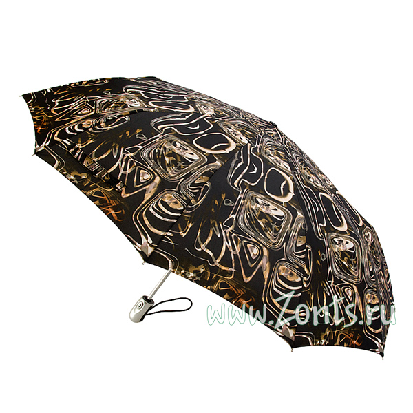 Зонтик с абстракцией Happy Rain 80550-02